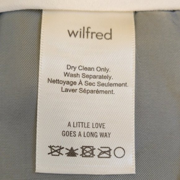 Wilfred Exergue Short - Picture 4 of 6